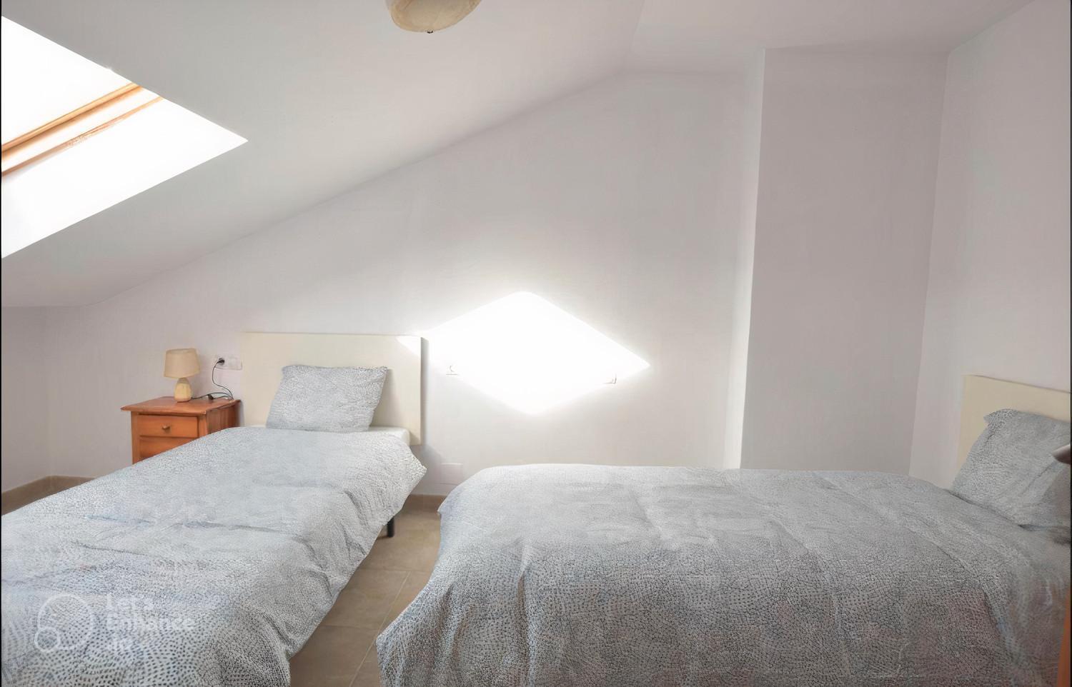 Apartamento Mar De Ardora Finisterre Bagian luar foto